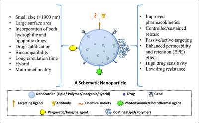 Cancer Chemoprevention Using Nanotechnology-Based Approaches